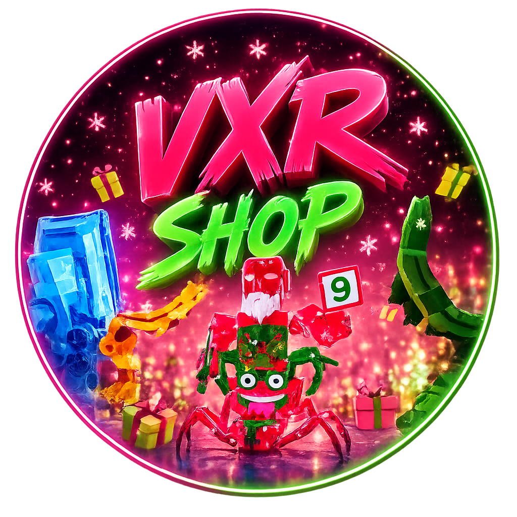 Vxrshop